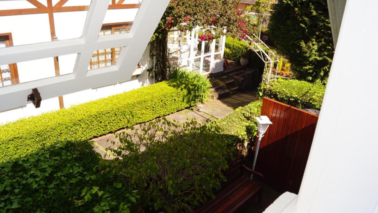 賓館 Chateau Colinas Campos do Jordão