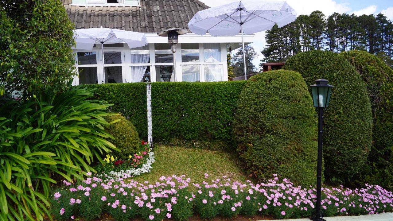 賓館 Chateau Colinas