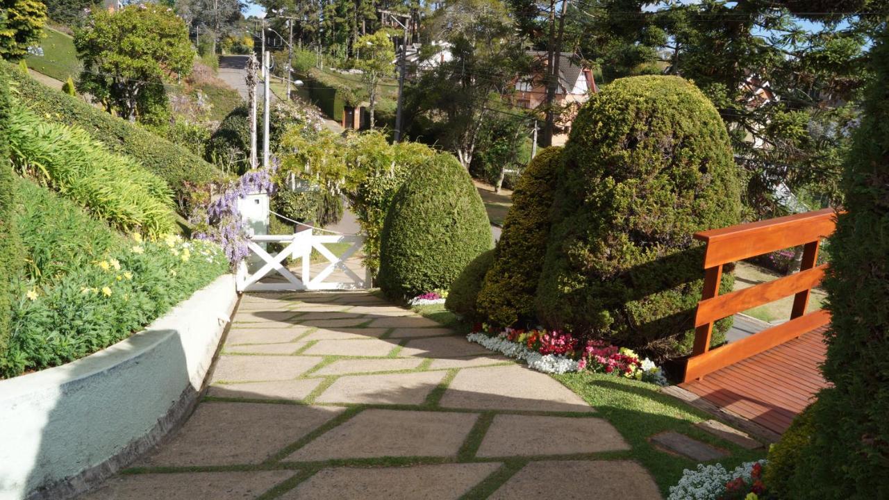 Chateau Colinas