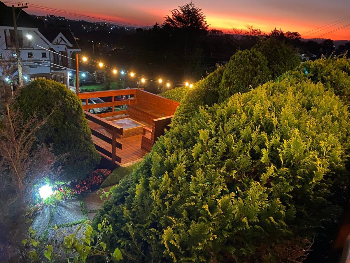 Chateau Colinas