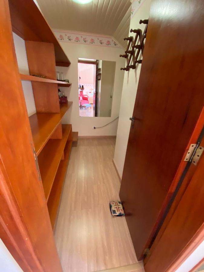 Chateau Colinas 賓館 Campos do Jordão