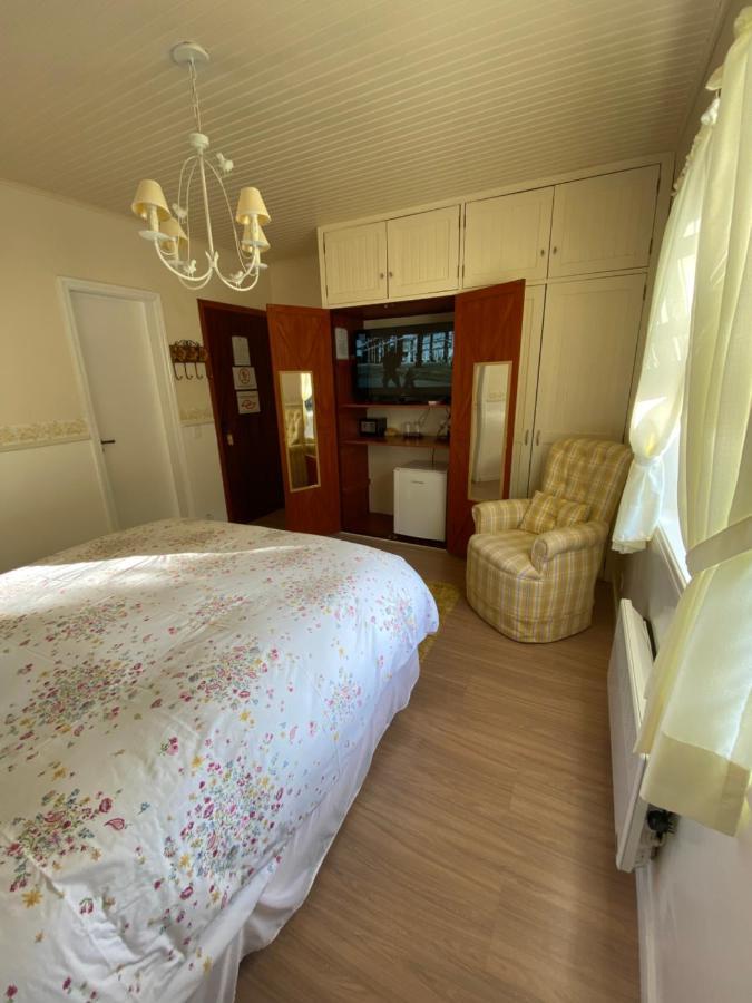 Chateau Colinas 4* Campos do Jordão