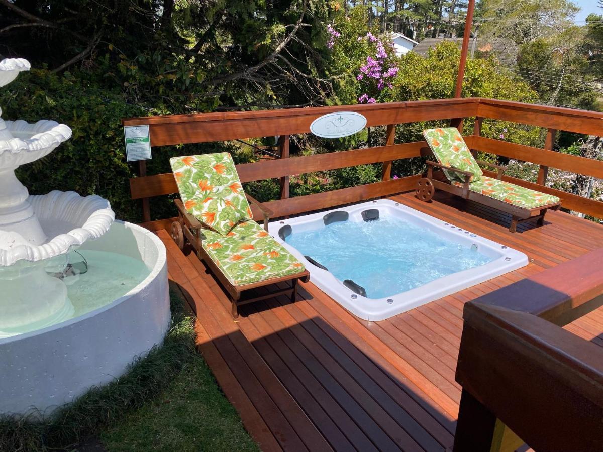 Chateau Colinas 4*